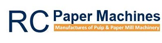 RC Paper Machines